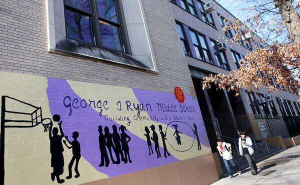 Boro Beacon programs face closure in planned ‘13 budget