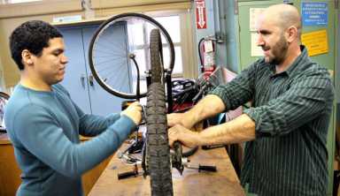 New tools help students learn