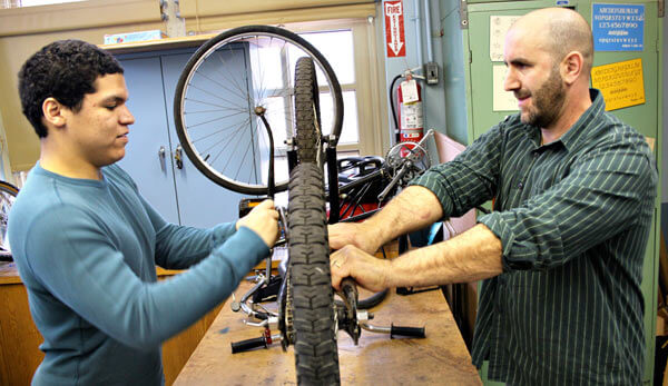 New tools help students learn