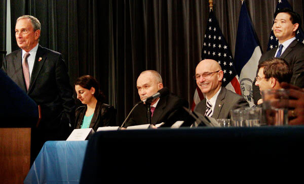 Bloomy says he’ll work to fix kimchee fines