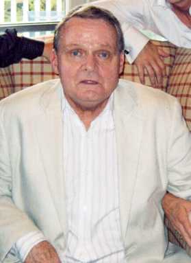 Community activist Gene Brennan dies