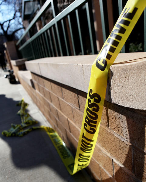 Retired cop shoots wife in Briarwood apartment: NYPD