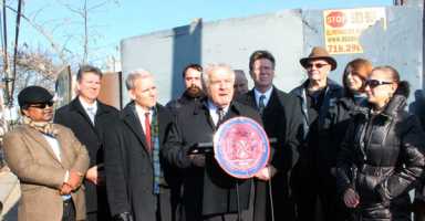 Van Bramer wants to reform powerful city zoning agency