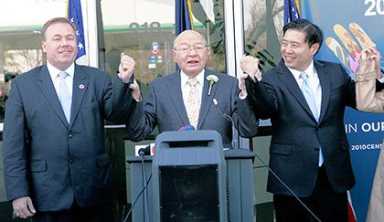 Bayside census filing below nat’l average