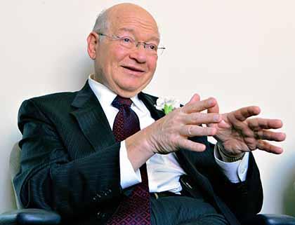 Ackerman spends more than he raises in last cycle