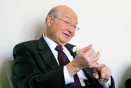 Ackerman says health care vote will not affect his re-election bid