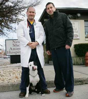 North Shore Animal moves into new hospital