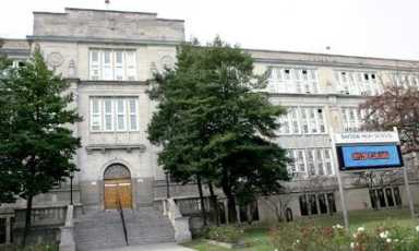 Arabic school names Baysider interim head