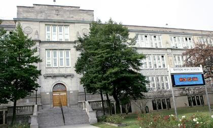 Arabic school names Baysider interim head