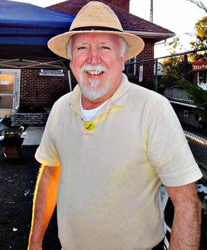 Artists make presence known on Bell