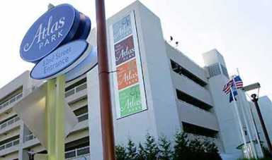 Queens Center owner buys Atlas Pk.