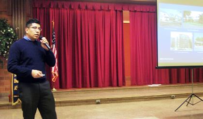 Auburndale group approves major rezoning