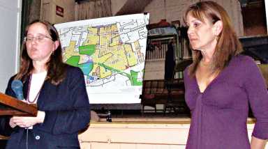 NE Queens rezoning approved