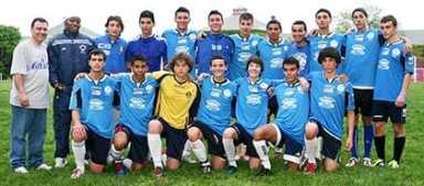 Auburndale soccer team heads to Italy for tourney