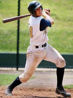 Toronto Blue Jays sign Baysider to Florida farm team