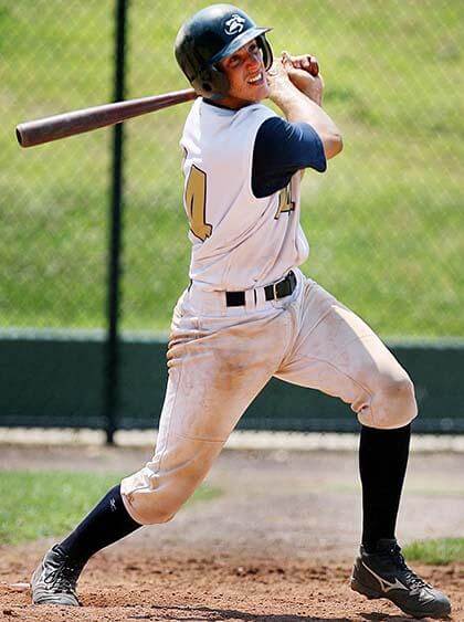 Toronto Blue Jays sign Baysider to Florida farm team