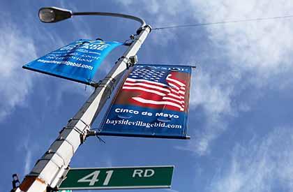 Bayside BID plans to beautify Bell
