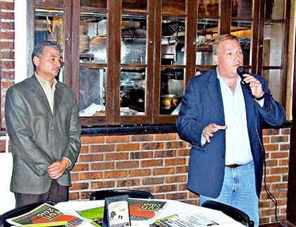 BID wants more Bell Blvd. biz