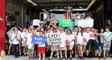 Pols trim to spare Engine 306