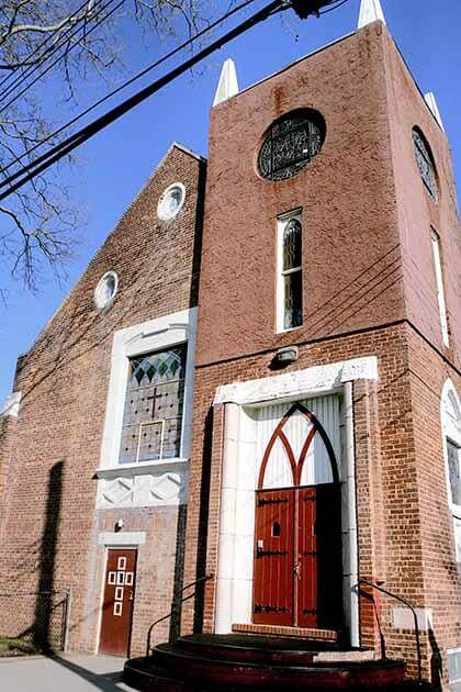 Rape trial of Bayside pastor on in March