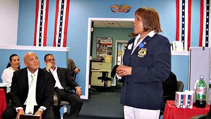 New Lions Club branch opens in Bayside area