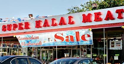 Bellerose residents slam halal market over violations