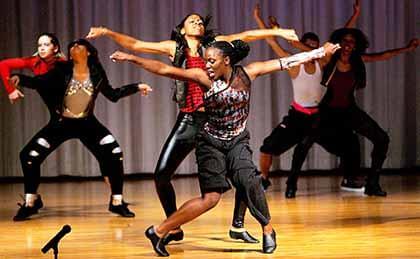 Dance center pleads for marrow at CB 12