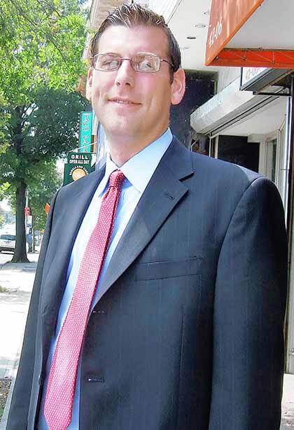 Opponents slam Braunstein’s ties to Silver