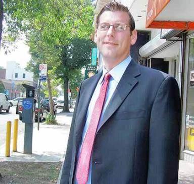 Braunstein says he’ll fight for locals