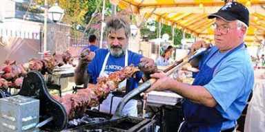 Inaugural Bayside arts fair to showcase locals’ works