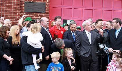 Mayor to shut down Engine 306 of B’side