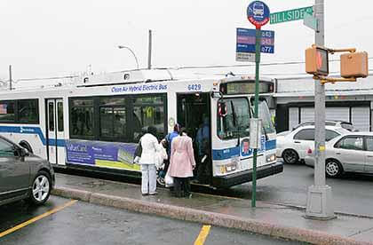 MTA to increase Q12 service, make cuts to Q4, Q26 routes