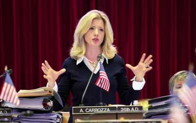Dems to make Assembly pick