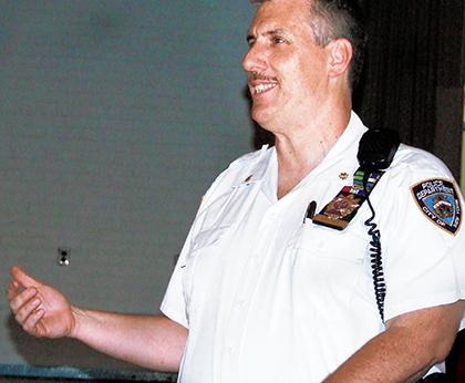 BP station to remain on Northern Blvd.