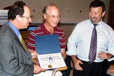 CB 11 OKs change in Bell Blvd meters