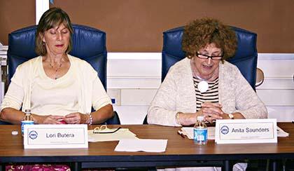 Parents oppose program for gifted students