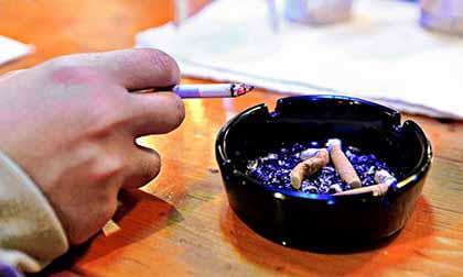 Queens smokers upset at cigarette price soar