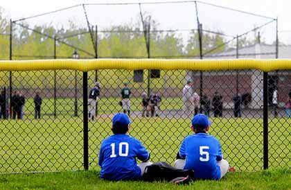 Avella lauds additions to College Point Fields