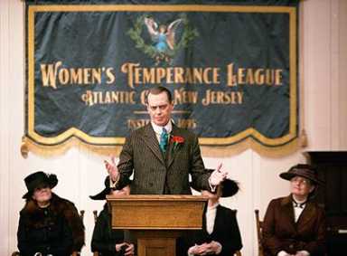 Poppenhusen lands role in Scorsese’s new HBO series