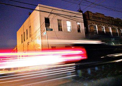 AARP studying most dangerous crossings in boro
