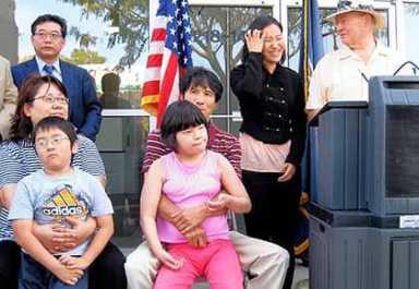 Ackerman pushes Dems in House to pass child immigration reform