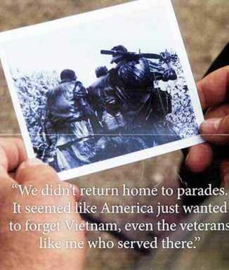 Forcina claims flier lies about Duane military service