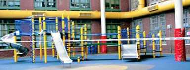 Tainted tap water suspected in illness at Flushing school