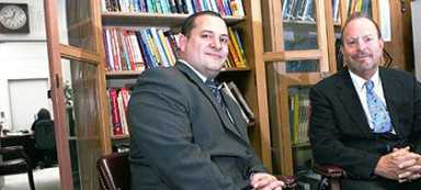 50 years of memories at Francis Lewis