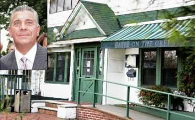 Ex-Caffé owner plans restaurant in Whitestone