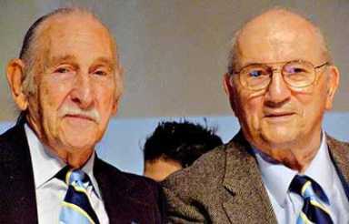 Queens WW II vets receive long-awaited honors for service