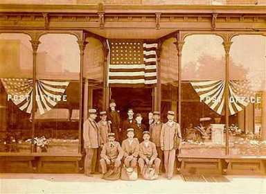 Photo exhibit looks back at old Queens