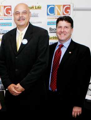 Finance board fines Friedrich $400 for contribution at ‘09 event