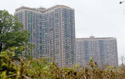 Glen Oaks Village eyes CB move