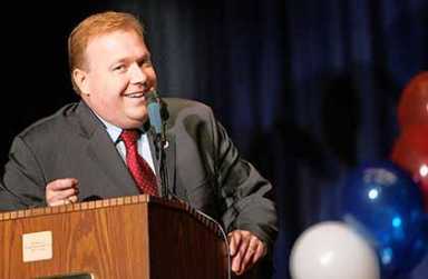 Halloran owes money from ‘09 race